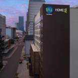 Фотография гостиницы Home2 Suites By Hilton Nashville Downtown Convention Center