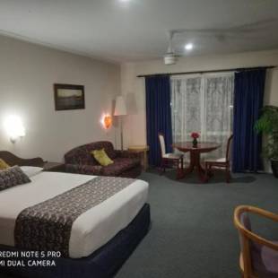 Фотографии мотеля 
            Australia Park Motel
