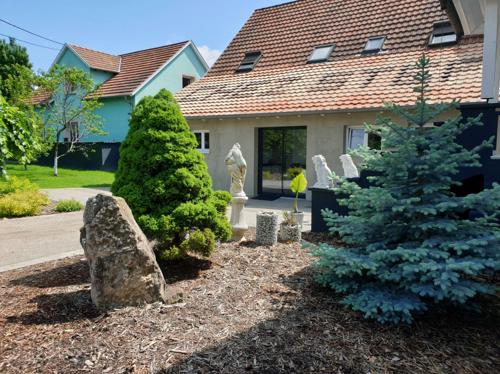 Фотография гостевого дома Chez Stef