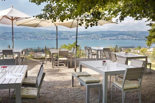 Фотография гостиницы Hotel Boldern