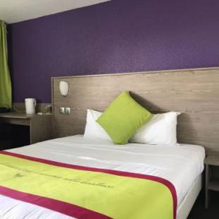 Фотографии гостиницы
Kyriad Cambrai