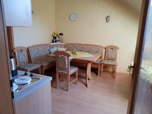 Фотография гостевого дома Gästezimmer Aschenbrenner