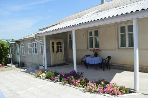 Фотография гостиницы Popas tur la Riscani