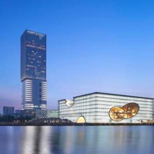 Фотографии гостиницы 
            Hyatt Regency Shanghai Jiading