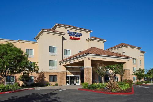 Фотография гостиницы Fairfield Inn & Suites Fresno Clovis