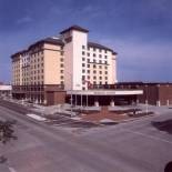 Фотография гостиницы Embassy Suites Lincoln