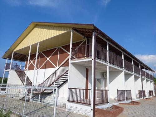 Фотография гостиницы Дельфин