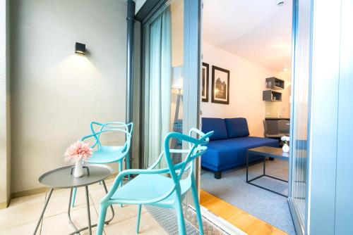 Фотография апарт отеля Vienna Residence, Hietzing - Schönbrunn