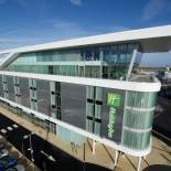 Фотография гостиницы Holiday Inn Southend, an IHG Hotel