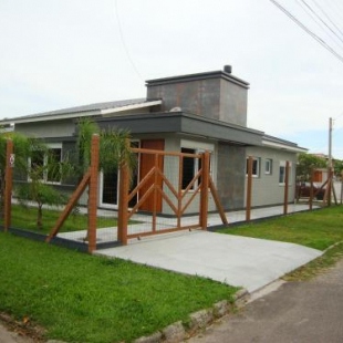 Фотография гостевого дома Casa Em Capão Da Canoa