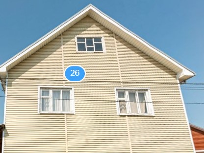 Фотография мини отеля Настоящий отдых