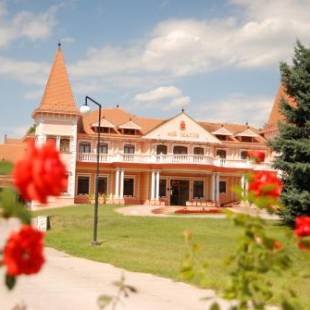 Фотографии гостиницы 
            Hotel Villa Majur