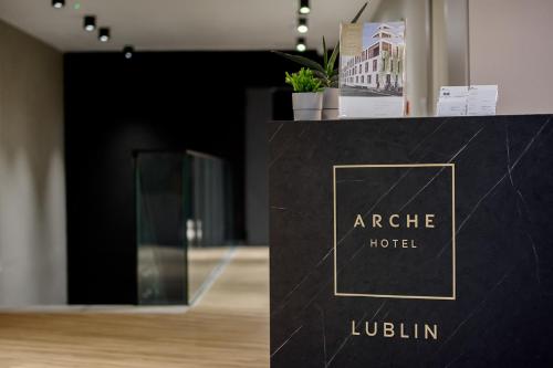 Фотография апарт отеля Arche Hotel Lublin
