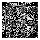 QR код базы отдыха Заповедный край