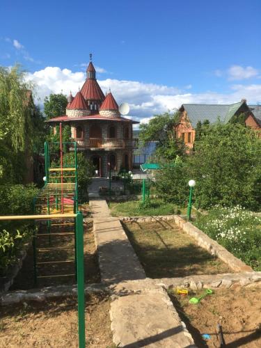 Фотография гостевого дома Дом на берегу Волги