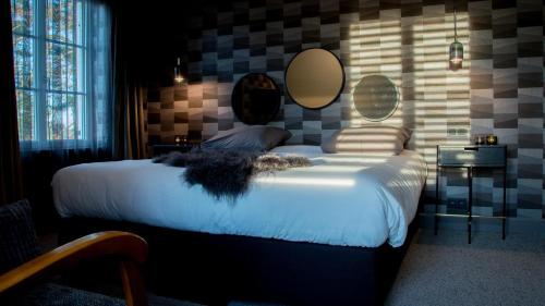 Фотография гостиницы Villa Alba