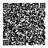 QR код гостиницы Лапландия