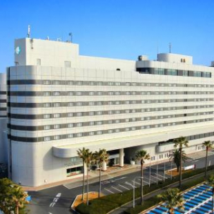 Фотография гостиницы Tokyo Bay Maihama Hotel First Resort