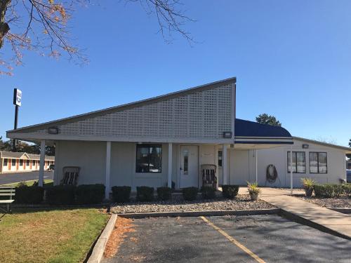 Фотография мотеля Knights Inn Bridgeport