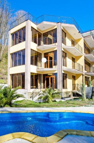 Фотография мини отеля LiverPool