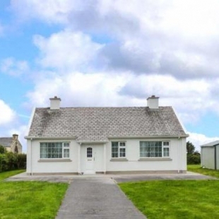 Фотография гостевого дома Ocean View, Ballinskelligs