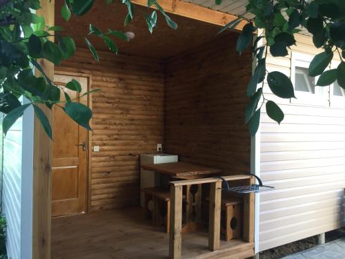 Фотография гостиницы Шепот моря