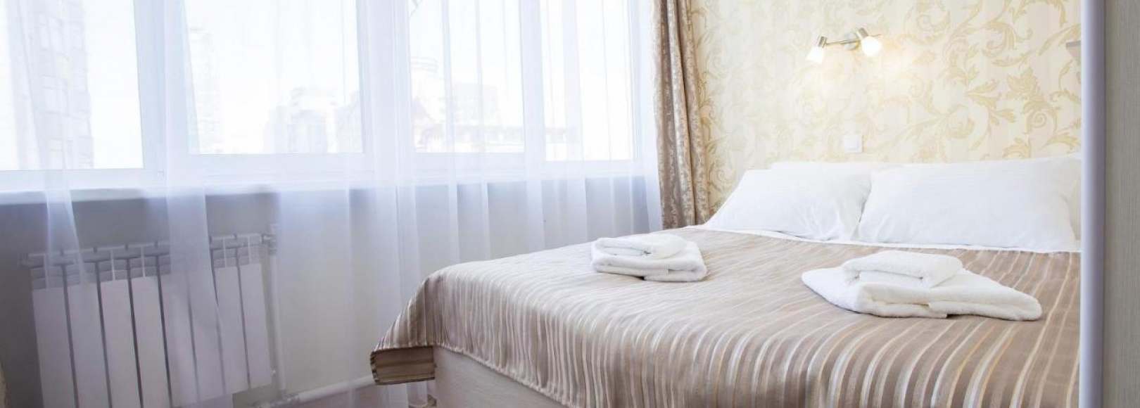 Фотография гостиницы Успенский Двор Центральная