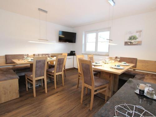 Фотография гостевого дома Oberhof Lodge