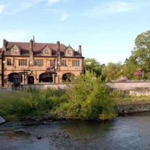 Фотография гостиницы The Kings Head Inn Wetherspoon