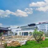 Фотография гостиницы Hilton Garden Inn Qidong