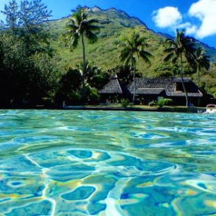 Фотография гостиницы Poerani Moorea