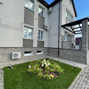 Фотография банкетного зала Беседки с мангальной зоной