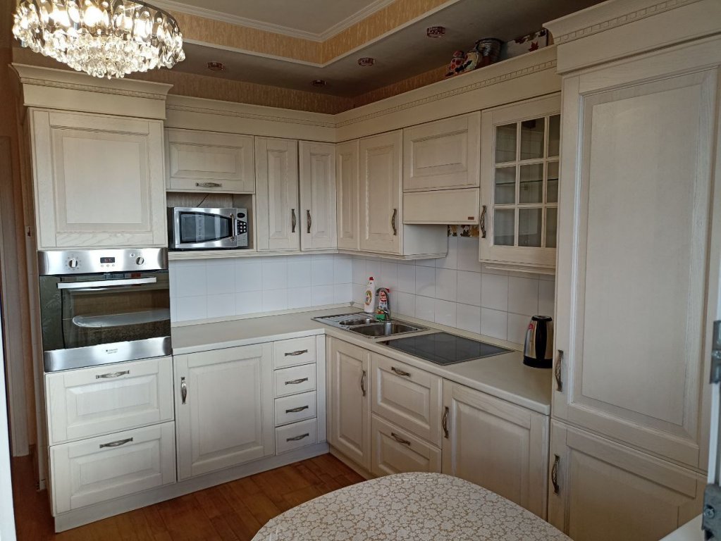 Фотография квартиры Апартаменты Bergen Apartments