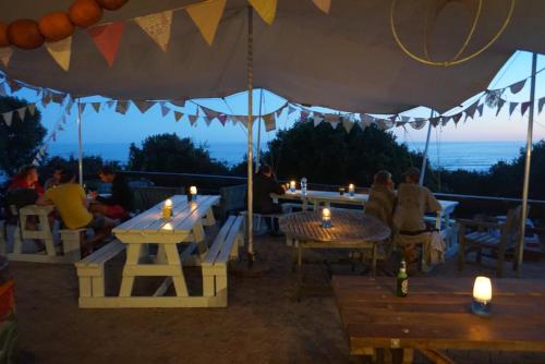 Фотография хостела Wilderness Beach House Backpackers Lodge