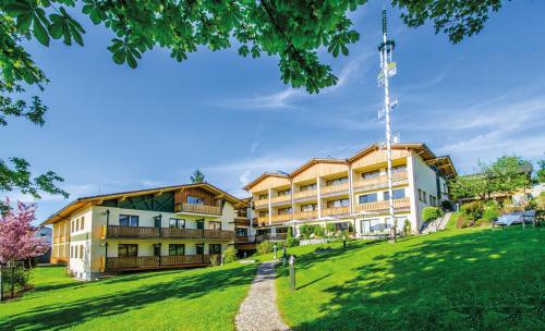 Фотография гостиницы Glashotel