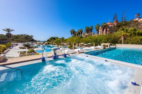 Фотография гостиницы Gran Tacande Wellness & Relax Costa Adeje