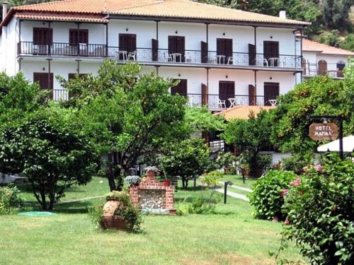 Фотографии гостиницы
Hotel Marina