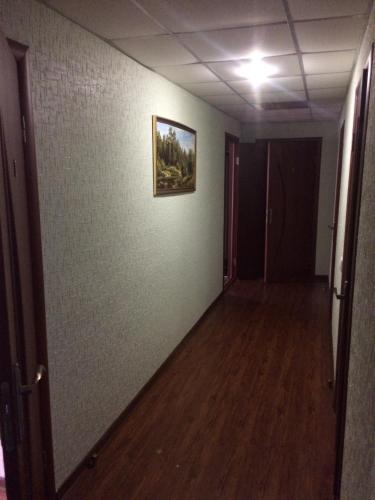 Фотография мини отеля Место