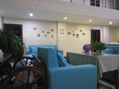 Фотография гостиницы Emeishan Hongzhao Hotel