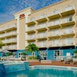 Фотография гостиницы Hampton Inn & Suites Ocean City