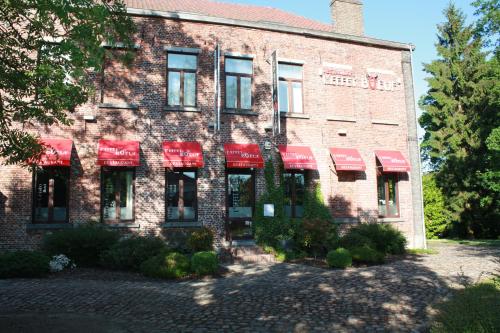 Фотография гостиницы Hotel Le Monte Cristo