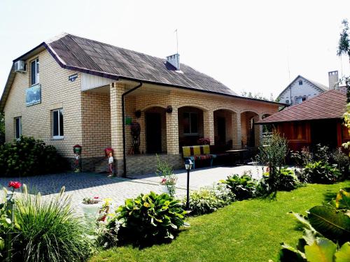 Фотография гостевого дома Уютный уголок