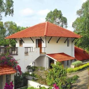 Фотографии гостиницы 
            Gateway Chikmagalur - IHCL SeleQtions