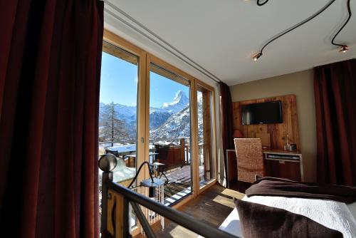 Фотография гостиницы Alpenlodge