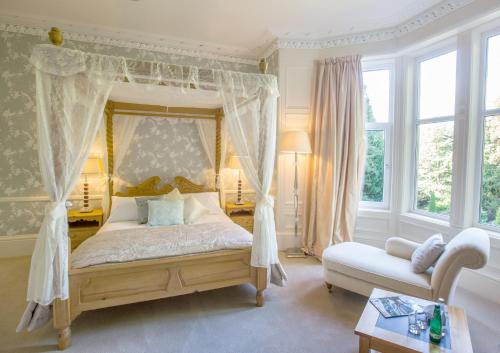 Фотография гостиницы Balcary House Hotel