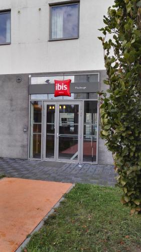 Фотография гостиницы ibis Maubeuge