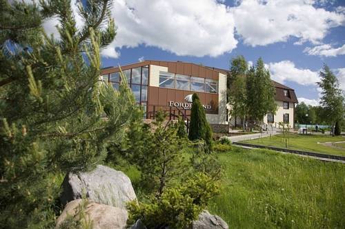 Фотография гостиницы Forde Wind Absolute Result