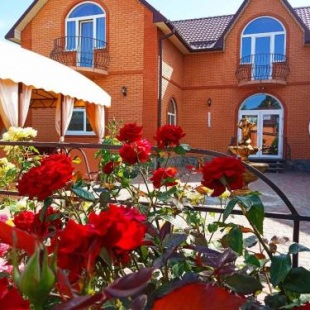 Фотография гостиницы Наша Хата