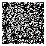 QR код мини отеля Затерянный Рай