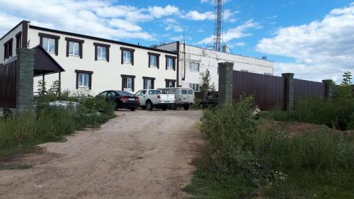 Фотография хостела № 1